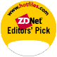 5 stars for Search and Replace at ZDNet's hotfiles.com!