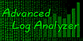Advanced Log Analyzer