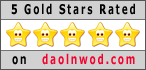 Daolnwod 5 Stars