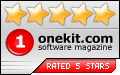 OneKit 5 Stars