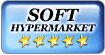 SoftHypermarket 5 Stars