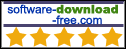 SoftwareDownloadFree 5 Stars