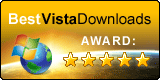 BestVista Downloads 5 Sterne