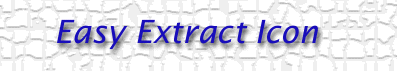 Easy Extract Icon - Logo