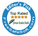 FreeSafeSoft 5 estrellas