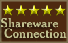 Shareware Connection 5 estrellas