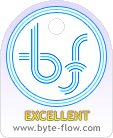ByteFlow Excellent