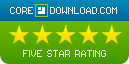 CoreDownload 5 Stars