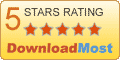 DownloadMost 5 Stars
