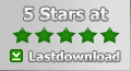 LastDownload 5 Stars