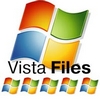VistaFiles 5 Stars